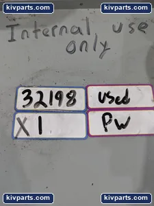 TCI 27744511 Ball Valve – actual item, photo 5 of 5