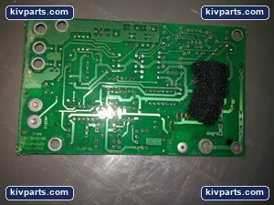 Magnetrol 09-8998-001 Board PCB Level Controller – actual item, photo 2 of 2