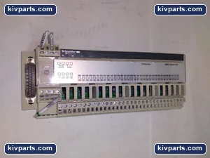 Schneider Electric ABE7-CPA31 Sub-Base 8 Isolated Inputs PLC – actual item, photo 2 of 7