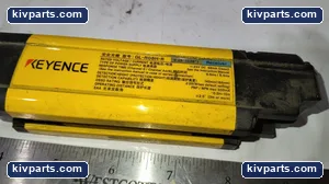 Keyence GL-R08H-R Light Curtain Receiver – actual item, photo 7 of 8