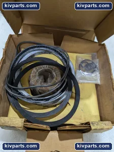 Complete Packing A3-3 Kit for Bore Pneumatic Cylinder – actual item, photo 3 of 6