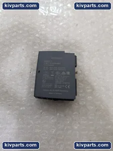 Siemens 6ES7135-6HD00-0BA1 SIMATIC ET Analog Output Module – actual item, photo 4 of 8