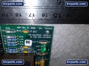 6600187-999 – actual item, photo 2 of 5