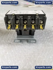 Arrow Hart ACC350UMM30 Purpose Magnetic Contactor – actual item, photo 4 of 5
