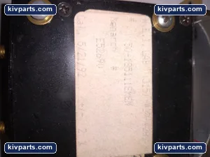 General Electric 50-185111EMEM – actual item, photo 2 of 3