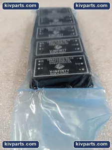 V-infinity VBED15-D12-S5-1A DC-DC Converter – actual item, photo 3 of 4