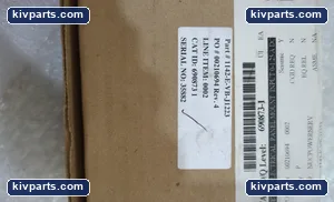 Dwallis 1142-E-VB-J – actual item, photo 5 of 6
