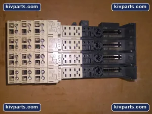 Siemens 6ES7193-4CD20-0AA0 Terminal Module AUX1 Connector – actual item, photo 2 of 5