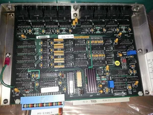 Moore Products 13814-51R Industrial Control PLC Module