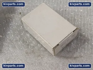 General Electric CR123K157C Overload Relay Heater Element – actual item, photo 2 of 4