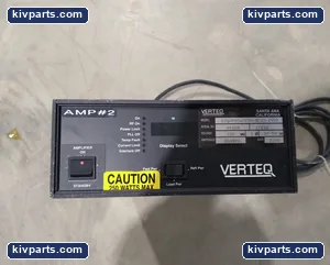 STQD800-CC50-MC2X-PVDF RF Amplifier Power Supply – actual item, photo 4 of 6