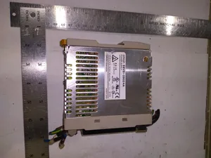 Omron S8VS-09024A Power Supply