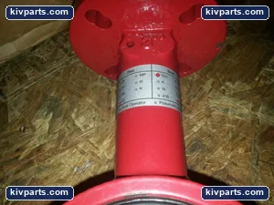 Flow Line 3in Wafer Butterfly Valve Stainless Steel Disc 150 Industrial Plumbing – actual item, photo 3 of 4