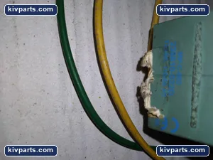 ASCO MP-C-082 Solenoid Valve – actual item, photo 3 of 4