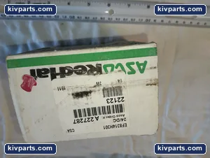 ASCO EF8314H301 Solenoid Valve – actual item, photo 3 of 4