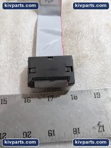 Wayne 891623-001 Part Number: Cable – actual item, photo 6 of 9