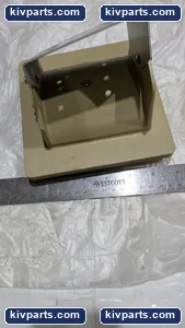 TYCOS JEWEL MOVEMENT SPHYGMOMANOMETER 0-300 mmHg – actual item, photo 5 of 6