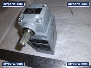 Allen-Bradley 802T-AP Limit Switch – actual item, photo 4 of 6