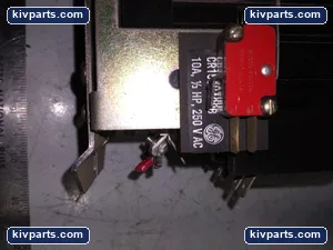 General Electric CR353 Contactor – actual item, photo 5 of 8