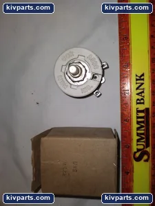 Memcor Resistor – actual item, photo 3 of 9