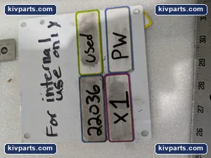 Animatics SM17205D Phoenix Contact – actual item, photo 4 of 4
