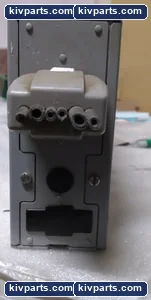 Foxboro 130M-N5 Pneumatic Controller – actual item, photo 6 of 7