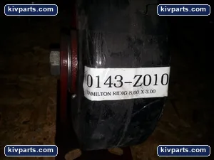 0143-Z010 Hardware – actual item, photo 3 of 3
