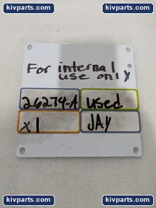 Ixys MCC55-16IO8 Dual Thyristor SCR Module – actual item, photo 10 of 10