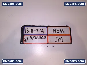 SMC 3011-05 Pneumatic Machine Valve Seal – actual item, photo 2 of 2
