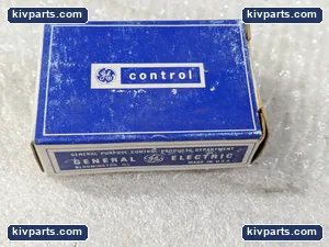 General Electric CR123K143C Overload Relay Heater Element – actual item, photo 2 of 4