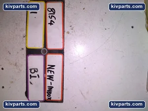 Sprecher + Schuh CS7-22E-120 Relay – actual item, photo 5 of 5