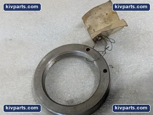 Twin Disc Gasket – actual item, photo 5 of 7