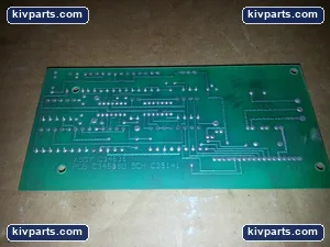 Danaher C34636 Board Industrial Drive Control – actual item, photo 2 of 2