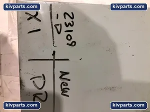 INA GW20 Linear Bearing Guide Block – actual item, photo 2 of 2