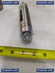 Parker WD459742 DXSRV 3.000 Pneumatic Cylinder – actual item, photo 4 of 6