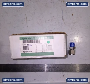 Tylok SS-8-DM04 – actual item, photo 2 of 3