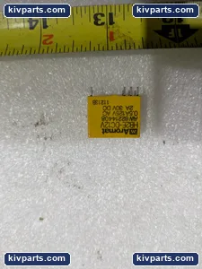 Aromat HB2E-DC12V – actual item, photo 2 of 5