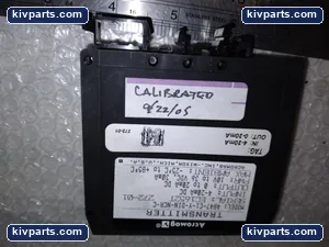 Acromag 4847-C1-Y-DIN-NCR-C Transmitter – actual item, photo 4 of 6