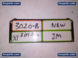 Allen-Bradley 193-GPD378D Overload Relay – actual item, photo 2 of 2