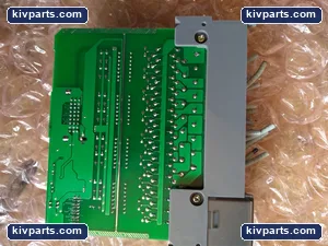 Allen-Bradley 1746-IB16 SLC 500 DC Input Module – actual item, photo 5 of 10