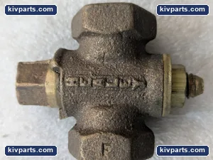 New Britain 402-0961 Threaded Industrial Fittings – actual item, photo 7 of 8