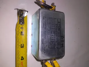 TDK ZAG2230-11S Noise Filter