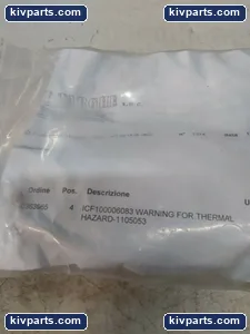 ICF100006083 – actual item, photo 2 of 4