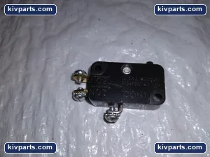 Honeywell V3-129 Micro Switch – actual item, photo 2 of 3