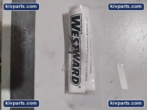 Westward 33M332 Socket: – actual item, photo 2 of 3