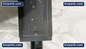 Bosch 004 150 250 Hydraulic Valve – actual item, photo 4 of 8