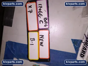 Westward 2UFN5 Hhss Drill Bits – actual item, photo 3 of 3