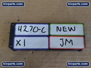Wide Band Engineering P6U Lab Equipment – actual item, photo 3 of 3