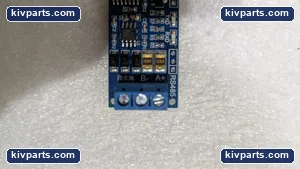 RS485 TTL Board – actual item, photo 2 of 5