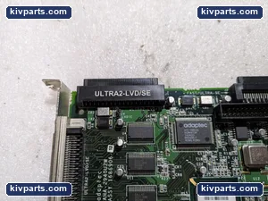 AHA2940U2WV2 PCI/U2 Wscsi Controller Card – actual item, photo 2 of 5